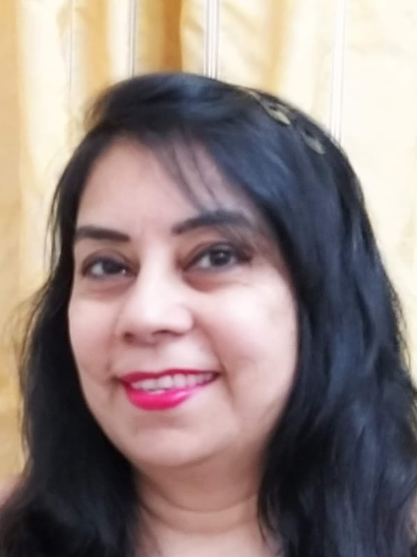 Sangeeta Chaubey Pankhuri